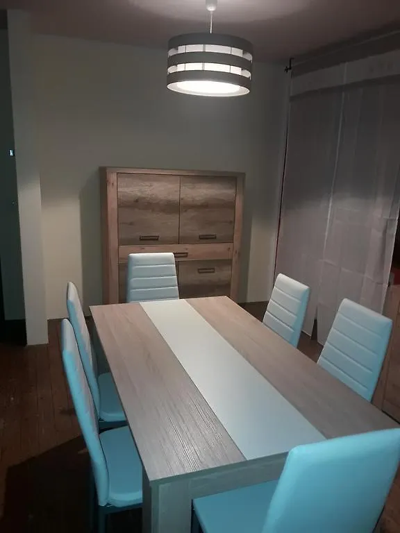 Guest house Fiocco Di Neve Hotel Asiago Italy